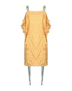 Короткое платье Marco de Vincenzo