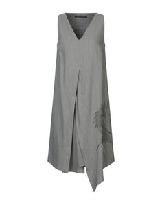 Короткое платье Malloni