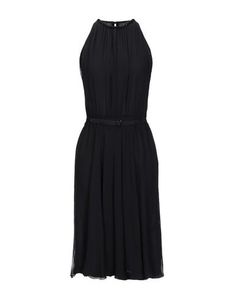 Платье до колена Ralph Lauren Collection