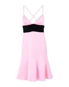 Короткое платье Ralph Lauren Collection