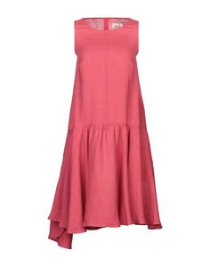 Платье до колена NIŪ