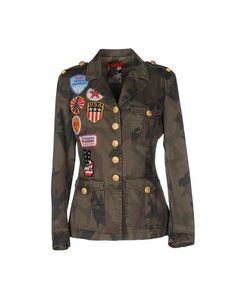 Пиджак History Repeats