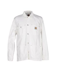 Джинсовая верхняя одежда Carhartt