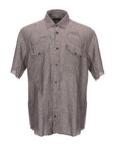 Pубашка Messagerie