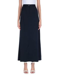 Длинная юбка Twin Set Simona Barbieri