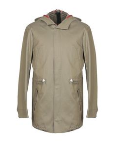 Легкое пальто IMB IM Brian