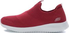 Кроссовки женские Skechers Ultra Flex-First Take, размер 40