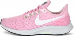 Кроссовки для девочек Nike Air Zoom Pegasus 35, размер 35