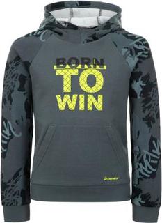 Толстовка для мальчиков Demix, размер 128