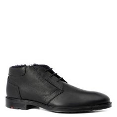 Ботинки LLOYD MARLON FW18 черный