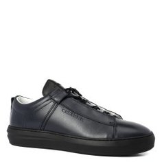 Кеды CESARE PACIOTTI 4521MNA темно-синий