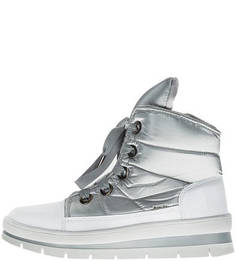 Ботинки с теплой подкладкой Moon Walker Jog Dog