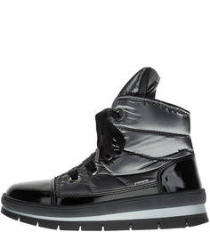 Ботинки с теплой подкладкой Moon Walker Jog Dog