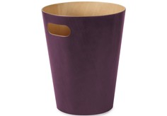 Контейнер мусорный "Woodrow" Umbra