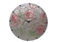 Настенные часы (mariarty) мультиколор