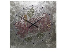 Настенные часы (mariarty) мультиколор 60.0x60.0x4.0 см.