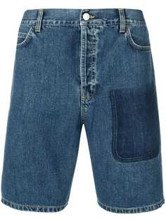 JW Anderson джинсы с завышенной талией