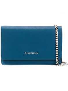 Givenchy маленький клатч Pandora