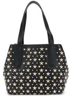 Jimmy Choo маленькая сумка-тоут Sofia