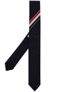 Thom Browne галстук с декором