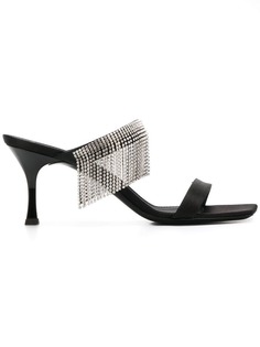 Giuseppe Zanotti Design Hill sandals