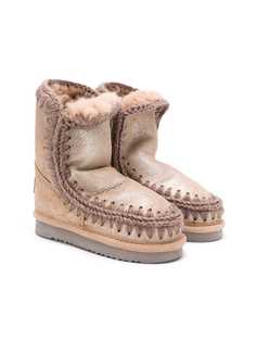 Mou Kids Eskimo boots