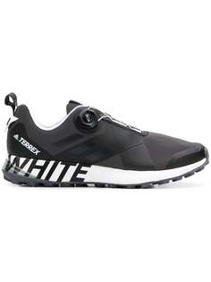Adidas By White Mountaineering кроссовки x Adidas Terrex