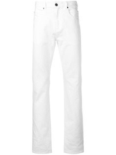 Calvin Klein 205W39nyc джинсы прямого кроя