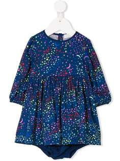 Stella Mccartney Kids юбка с принтом