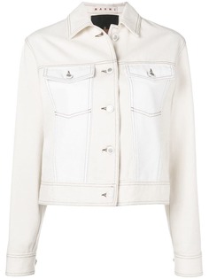 Категория: Джинсовые куртки Marni