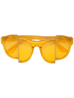 Percy Lau солнцезащитные очки Axis Y