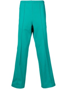 Maison Margiela брюки клеш