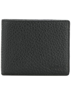 Baldinini classic bi-fold wallet