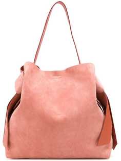 Acne Studios сумка макси Musubi S