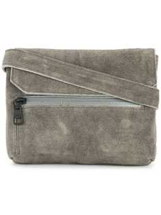 As2ov flap shoulder bag
