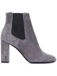 Saint Laurent ботинки LouLou