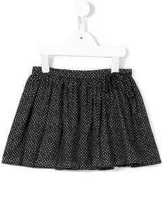 Maan юбка с принтом звезд