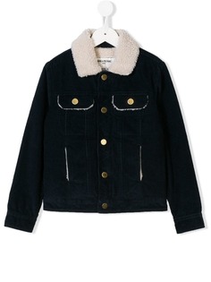 Zadig & Voltaire Kids TEEN Mick jacket