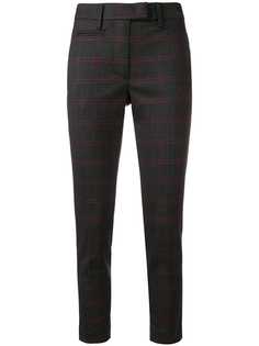 Dondup брюки узкого кроя