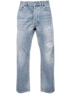 Категория: Прямые джинсы мужские John Elliott