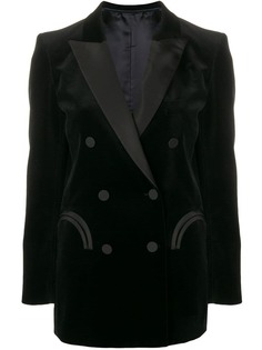 Blazé Milano двубортный блейзер