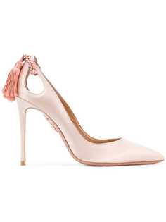 Aquazzura туфли-лодочки Forever Marilyn