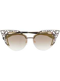 Dsquared2 Eyewear солнцезащитные очки Emanuelle