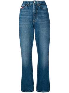 Tommy Jeans джинсы с завышенной талией