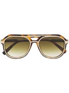 Dsquared2 Eyewear солнцезащитные очки Bryce