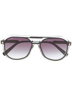 Dsquared2 Eyewear солнцезащитные очки Bryce