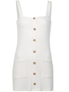 Reformation платье Kenny