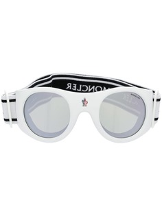 Moncler Eyewear солнцезащитные очки