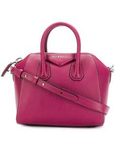 Givenchy мини-сумка-тоут Antigona