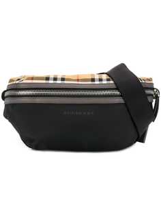 Burberry поясная ремень Sonny